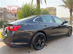 شێڤرۆلێت مالیبۆ